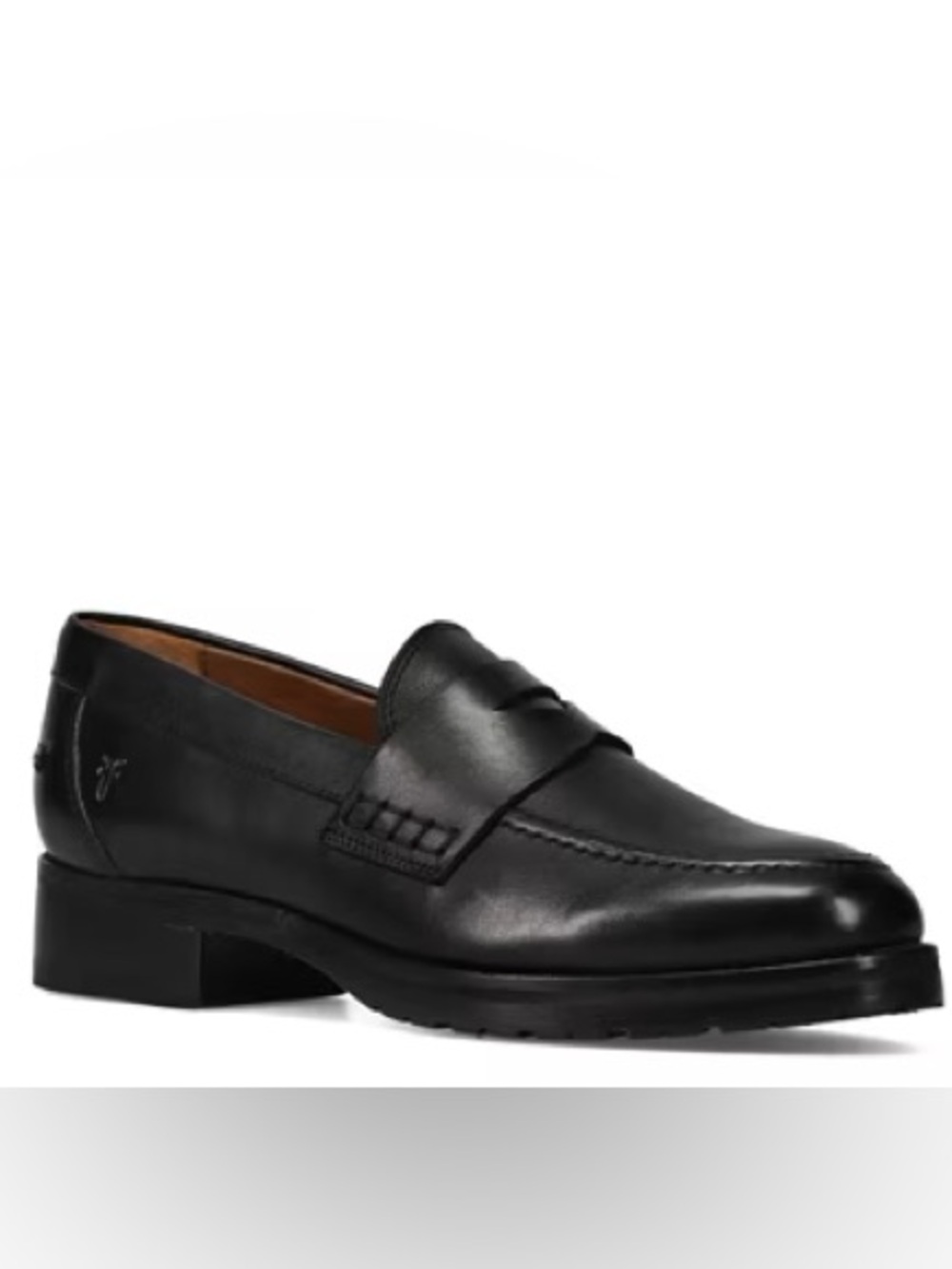 New in box Melissa Lug Loafer